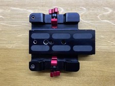 Zacuto C100 C300 C500 Studio Baseplate