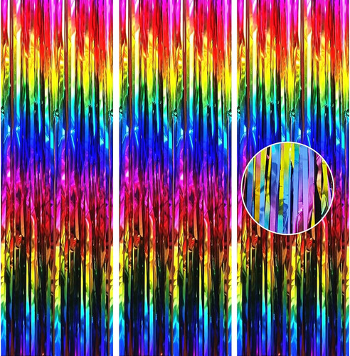 2pcs 8 3ft glitter - 8.3ft,