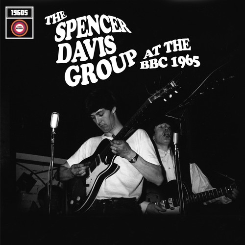 The spencer davis group - davis, at