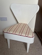 Vintage Sirrom nursing/sewing