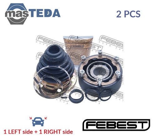 2311 5021 driveshaft - cv, joint