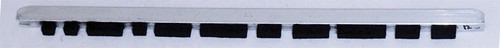 Ashbury bar12 replacement - bar12, gm