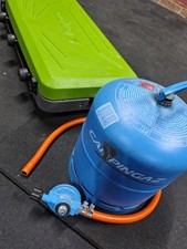 Vango combi grill - grill,