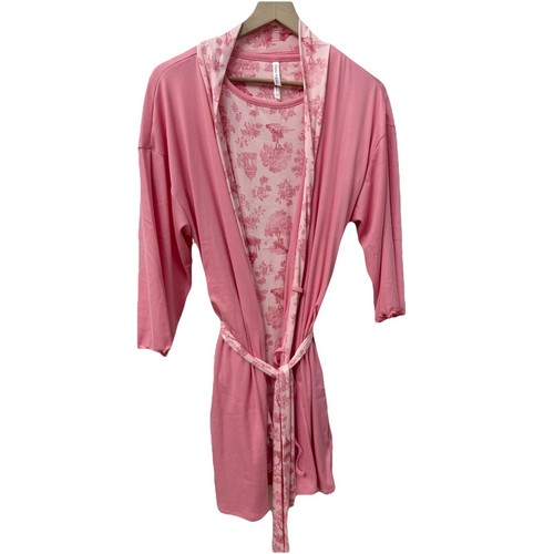 Flora nikrooz sleepwear set - flora, s