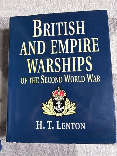 British and empire - warships, of
