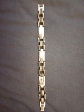 Official Mont Blanc Bike Chain