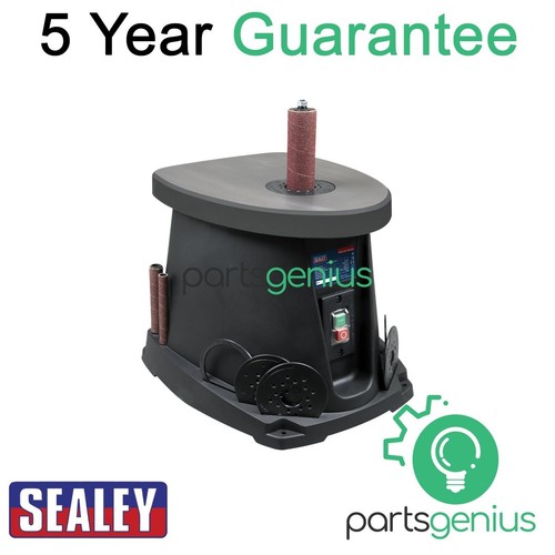 Sealey oscillating - sealey,