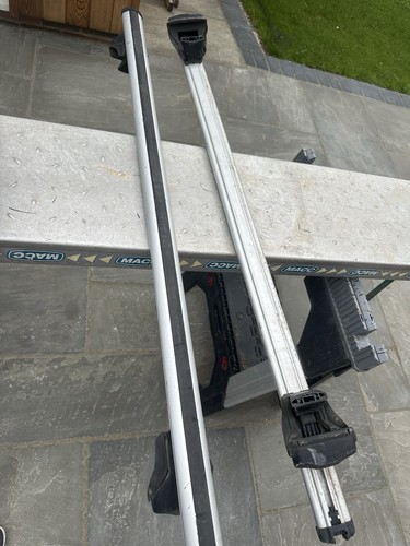 Ford ranger roof - ford, rack