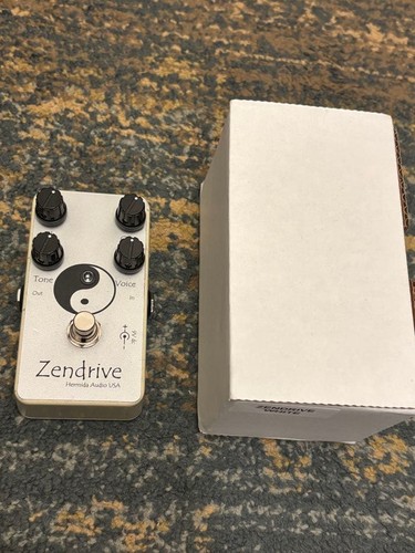 Lovepedal hermida audio - lovepedal,