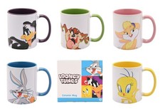 Warner Bros Looney Tunes