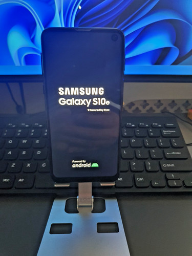 Samsung galaxy s10e - galaxy,