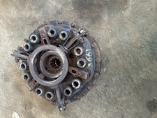 leyland tractor clutch