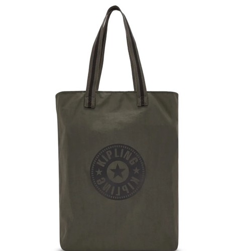 Kipling hip hurray green - hip, 6