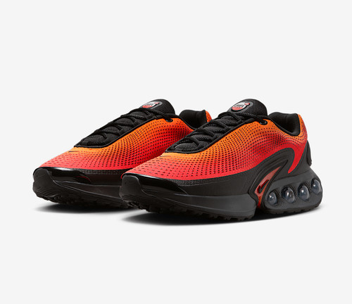 Nike air max mens shoes - air, dn