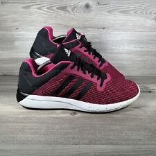 Adidas Women's Climacool Fresh 2.0 Running Shoes 9.5 Berry Pink