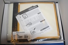 Spicer Hallfield Leaves Black  B4E