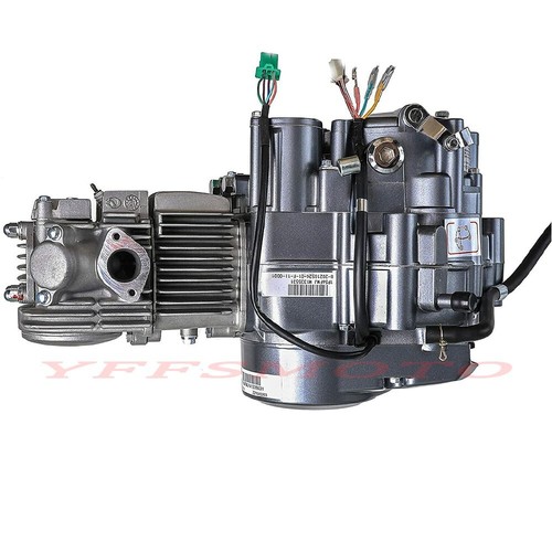 Lifan 150cc speed engine - lifan,