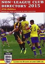 Non-League Club Directory