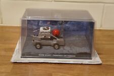 EAGLEMOSS - james bond 007 -