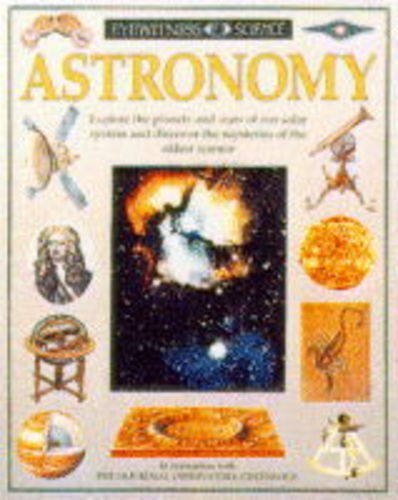 Astronomy - (eyewitness, science)