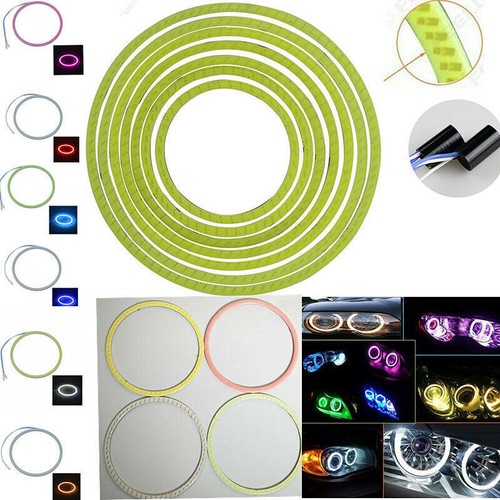 Halo lamp led - 2x,