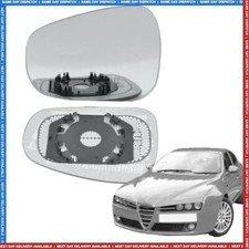 Left passenger  side wing