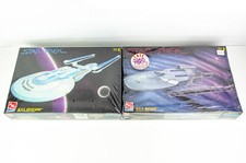 AMT Star Trek USS Reliant 8766