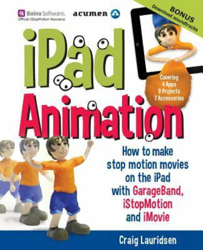 Ipad animation how to - ipad,