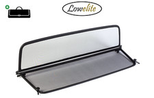 Windblocker for VW Beetle (