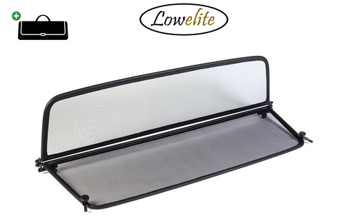 Windblocker for beetle - vw,