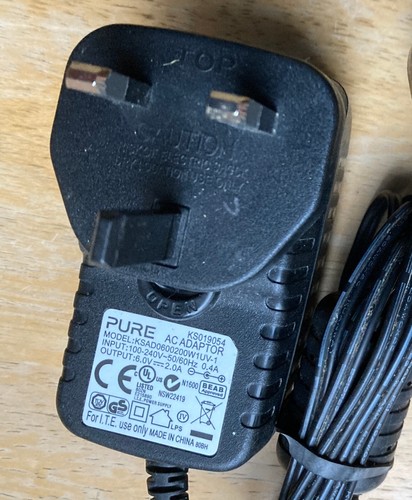 Original pure evoke 1s - original,