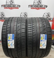 2 X 325 30 21 ACCELERA IOTA ST68  XL 108Y 325/30ZR21 BRAND NEW