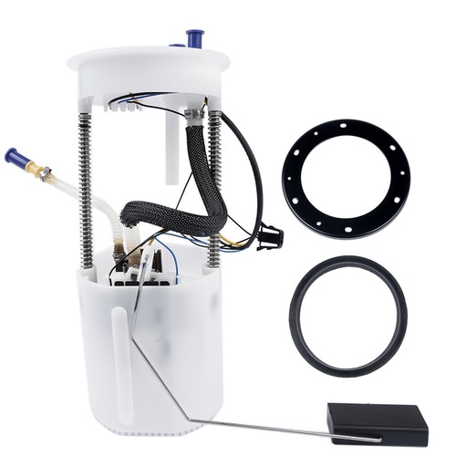 Fuel pump tank for 06 - pump,