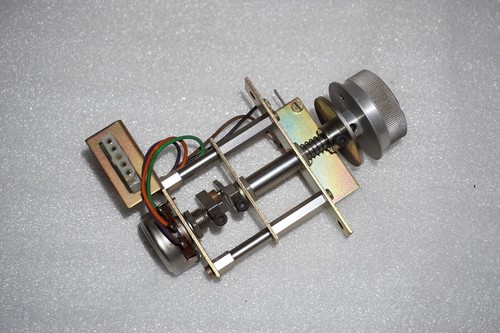 Edit selector for studer - selector, a80
