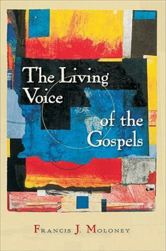 Living voice the gospels - of,
