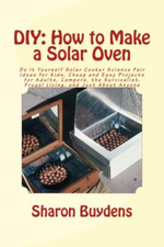 Diy how make solar - solar, oven