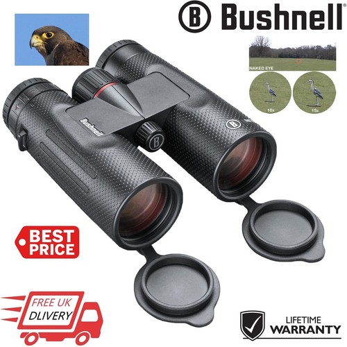 Bushnell 10x42 nitro - bushnell,