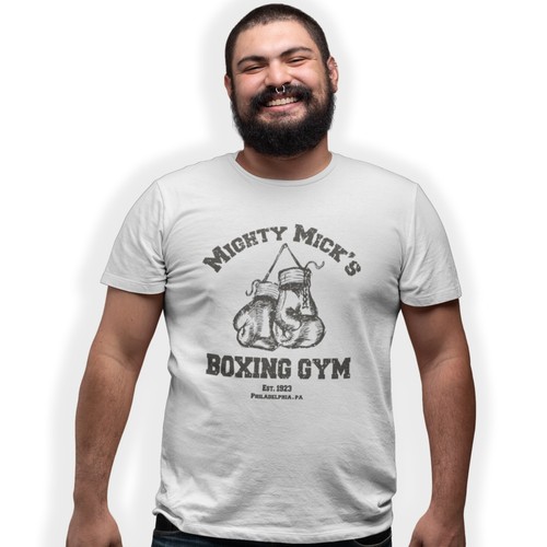 Mighty micks boxing gym - mighty,