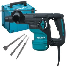 Makita HR3001CJ 3 Mode SDS