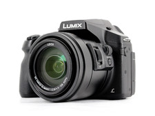 Panasonic Lumix DMC-FZ330 12M