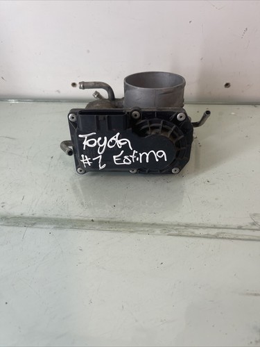 Toyota estima 2006 2010 mk3 - 2006-2010,