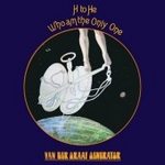 Van der graaf generator - van, he