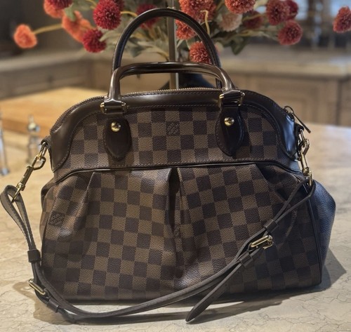 Louis vuitton trevi ebene - vuitton,
