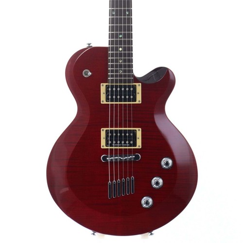 Yamaha aes620 transparent dark - aes620,