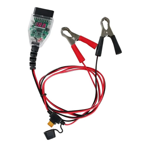 Obd memory saver - saver, battery