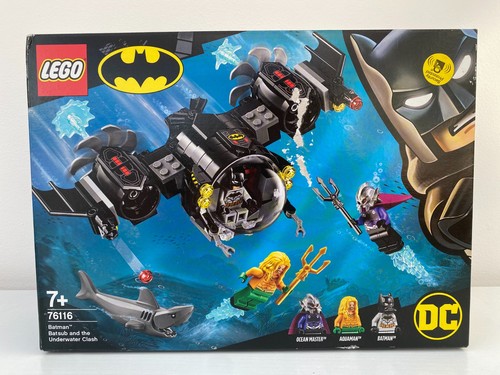 Lego super heroes batman - dc,