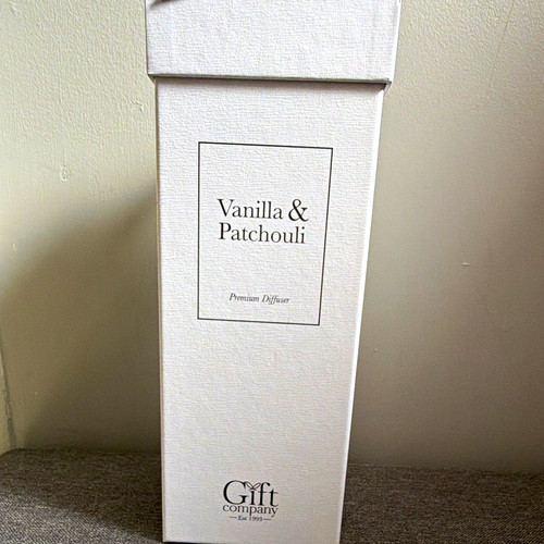Gift company vanilla - vanilla, &