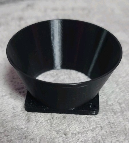 Bitaxe gamma 601 cooling 40mm - 601,