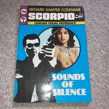 Vintage Codename Scorpio