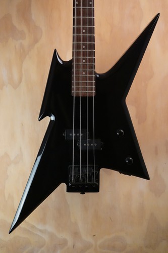 1992 rich ironbird bass - 1992,